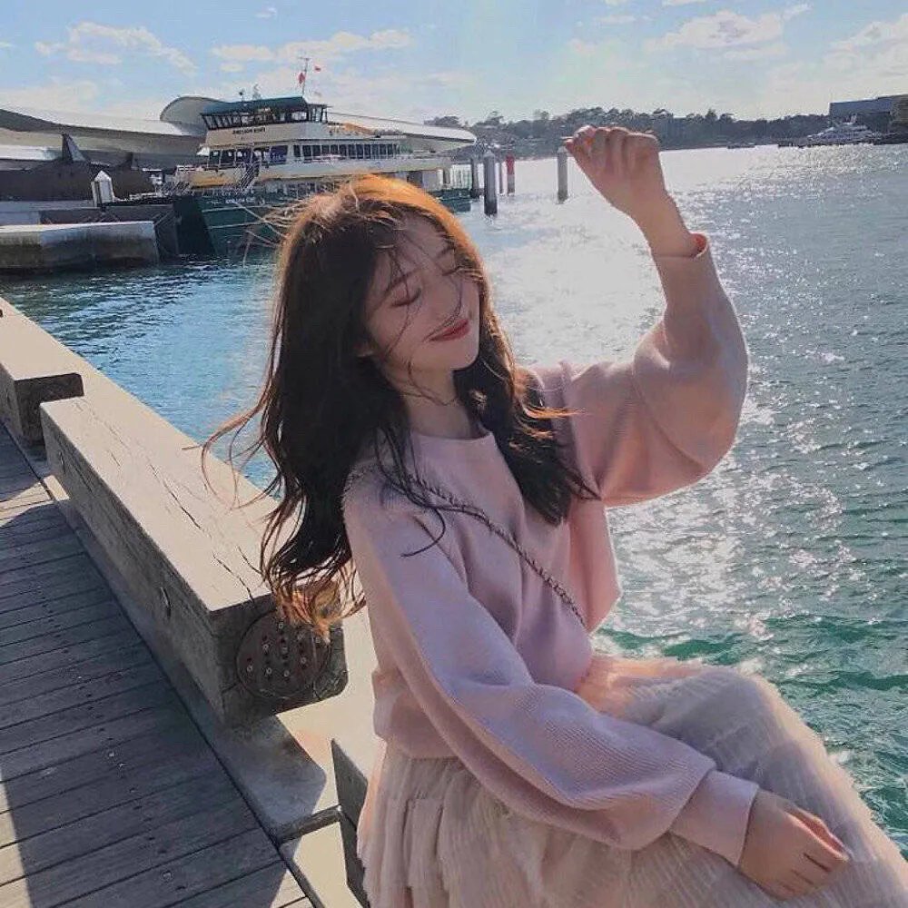麦田捕手的女孩